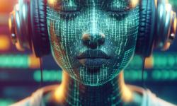 Featured image of post Anagnorisis. Part 2: The Music Recommendation Algorithm.