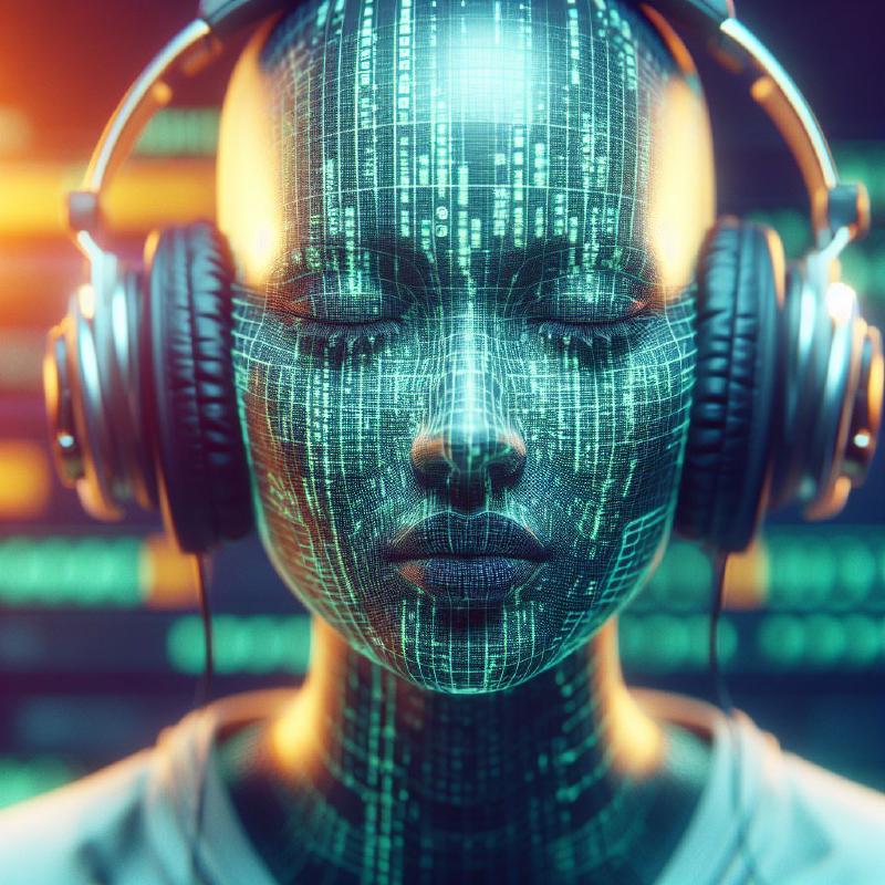 Featured image of post Anagnorisis. Part 2: The Music Recommendation Algorithm.