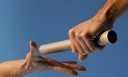 Featured image of post The Sunset of Human-Readable Code.