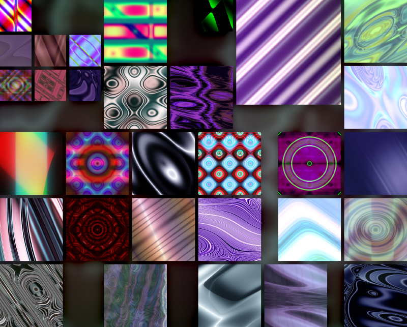 Featured image of post Generative Art Synthesizer