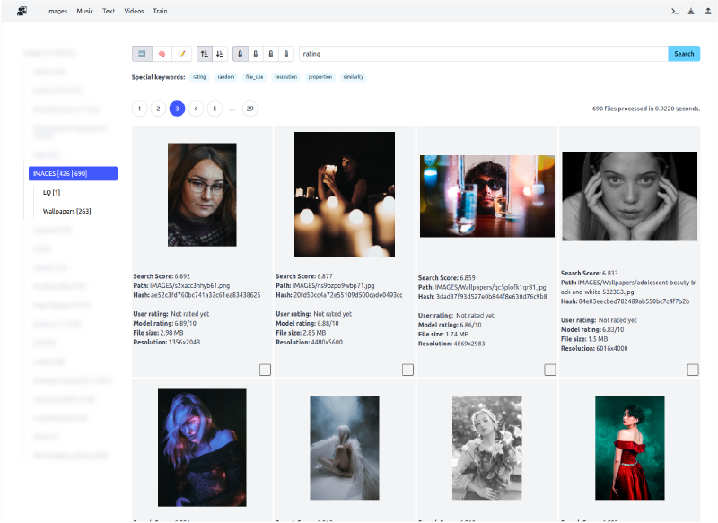 Featured image of post Anagnorisis