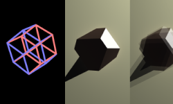 Featured image of post 4D Volumetric Retina Simulation