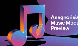 Featured image of post Anagnorisis: Music Module Preview (v0.1.6)