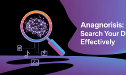 Featured image of post Anagnorisis: Search Your Data Effectively (v0.3.1)